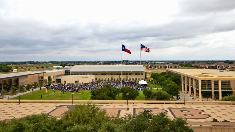 The University Of Texas Of The Permian Basin - Accredited School ...